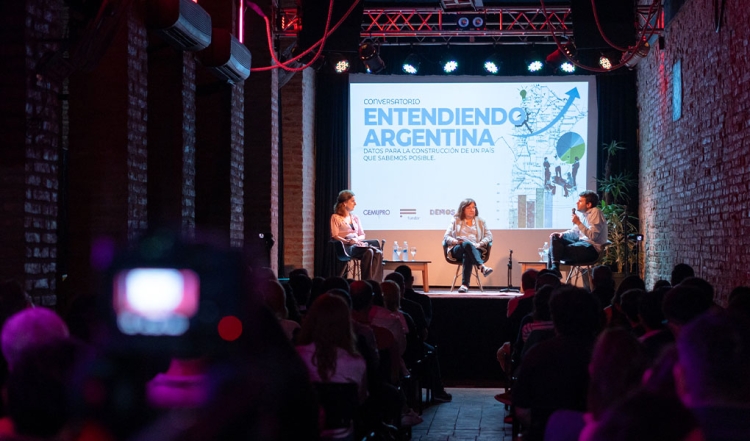 Conociendo Argentina